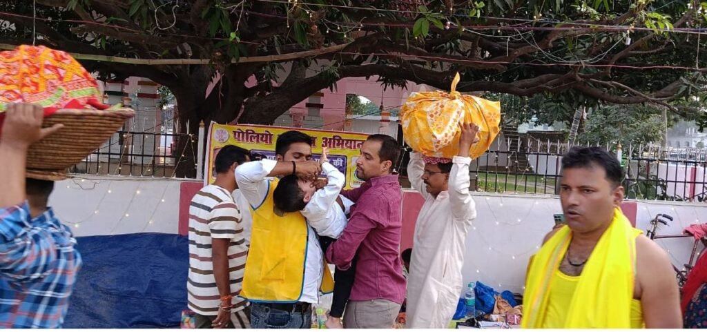 जहां लोग दीपावली एवं छठ पर्व को लेकर व्यस्त थे, वहीं स्वास्थ्य विभाग की टीम आपके नौनिहालों की चिंता कर रही थी 1 image editor output image199684178 17616268453284296610274642019207 जहां लोग दीपावली एवं छठ पर्व को लेकर व्यस्त थे, वहीं स्वास्थ्य विभाग की टीम आपके नौनिहालों की चिंता कर रही थी