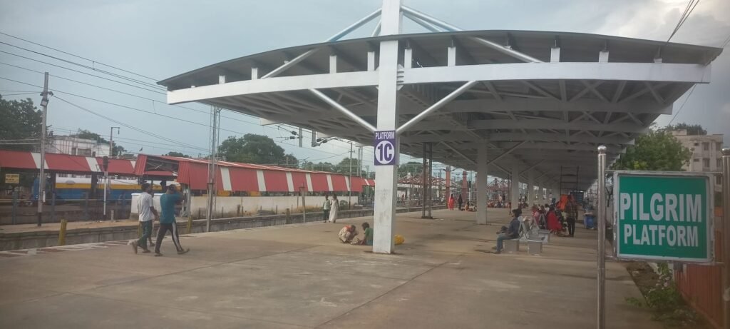 यात्रीगण कृप्या ध्यान दें: दिल्ली जाने के लिए 28 अक्टूबर को दोपहर बाद चलेगी विशेष ट्रेन 1 image editor output image2004271288 1761613225827159938872168618878 यात्रीगण कृप्या ध्यान दें: दिल्ली जाने के लिए 28 अक्टूबर को दोपहर बाद चलेगी विशेष ट्रेन