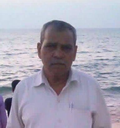 अमृत प्रसाद जीवन भर मजदूरों के हक की लड़ाई लड़ते रहे, शोक की लहर 1 image editor output image766541824 1759506093019744690346117973446 अमृत प्रसाद जीवन भर मजदूरों के हक की लड़ाई लड़ते रहे, शोक की लहर