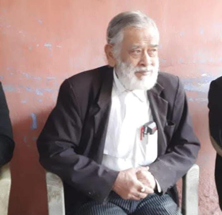 दुःखद:गया बार एसोसिएशन के पूर्व सचिव मानस दा नहीं रहे, सचिव समेत अधिवक्ताओं ने जताया शोक 1 image editor output image 228508904 17643943514034995716001576335608 दुःखद:गया बार एसोसिएशन के पूर्व सचिव मानस दा नहीं रहे, सचिव समेत अधिवक्ताओं ने जताया शोक