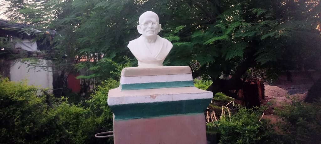 image editor output image 321147952 17627430621438301357884808183512 संस्मरण: एक साल पहले पूर्व राष्ट्रपति की बेटी पद्मा वेंकटरमन से मिले थे गया के पूर्व पार्षद डॉ. विनोद कुमार मंडल