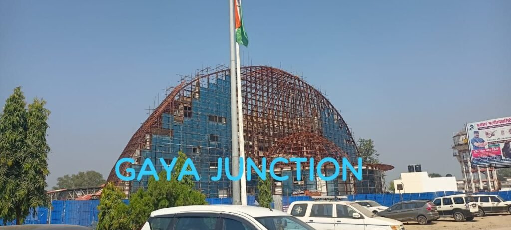 image editor output image 430339561 17642510046088274438248428713760 गया जंक्शन:ऑटो व ई-रिक्शा चालकों के लिए खुशखबरी, कुछ घंटे बाद नहीं देना होगा ठीकेदारी, जानें क्यों