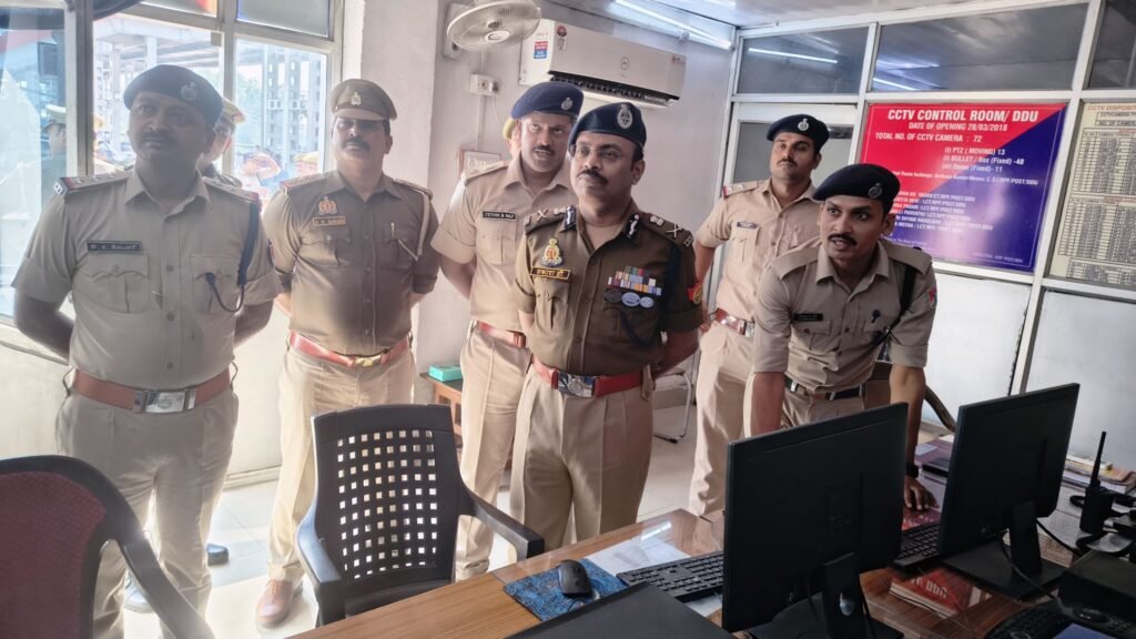 image editor output image183248562 17625331388397896588698049467406 एडीजी ने रेल अधिकारियों के साथ की अहम बैठक, सुरक्षा व अपराध नियंत्रण समेत अन्य मुद्दों पर हुई चर्चा