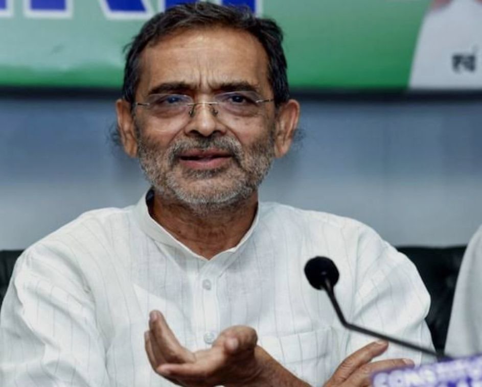 image editor output image291626117 17633155621944414062358629652882 नीतीश कुमार चाह लें तो उपेंद्र कुशवाहा मुख्यमंत्री बन सकते हैं और भाजपा को सत्ता से...