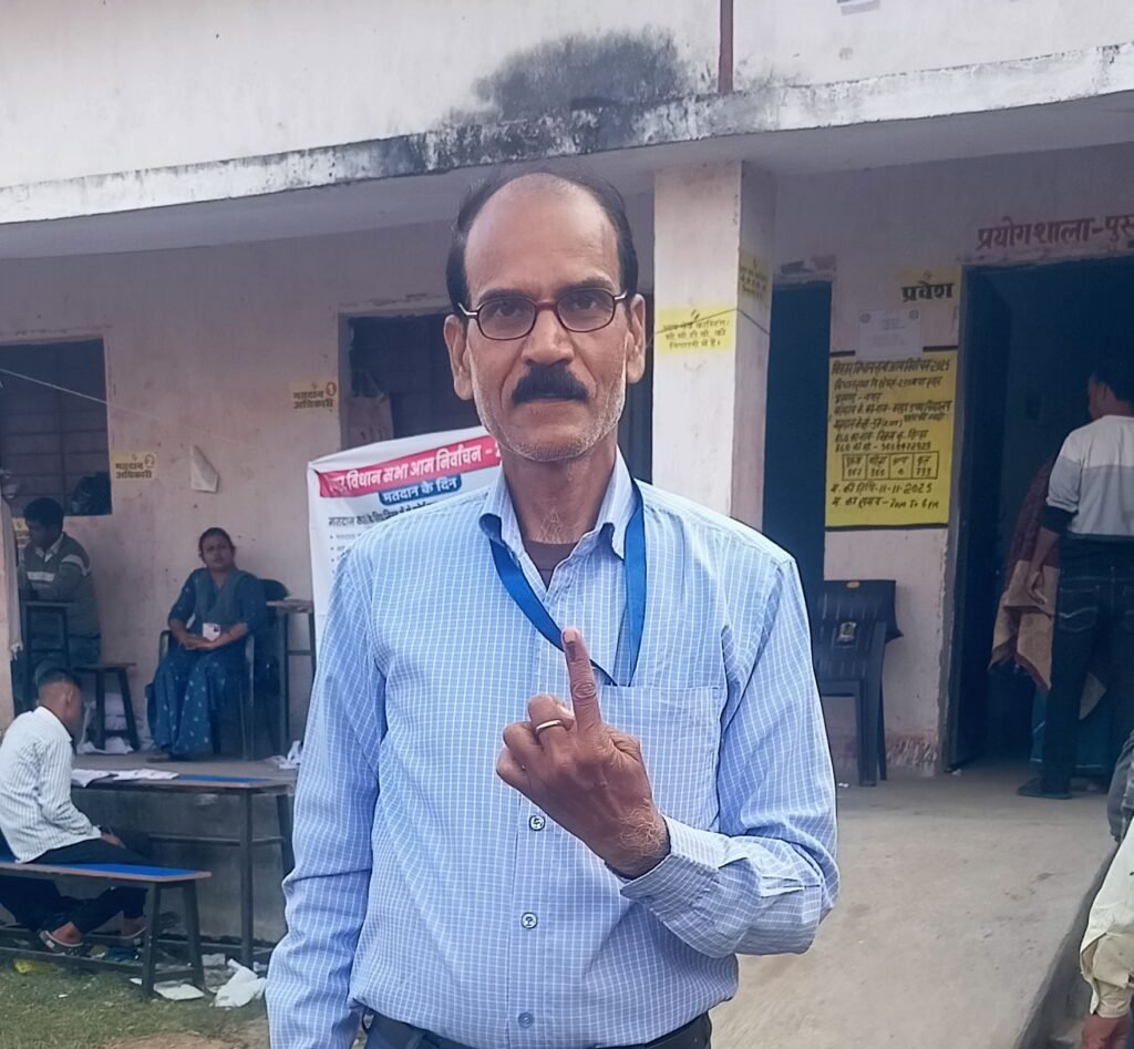 image editor output image816794155 17640879207889017314450323131524 मगध लाइव की खास खबर: जानें गया शहर विस में किस बूथ पर उम्मीदवारों को कितने-2 वोट मिले