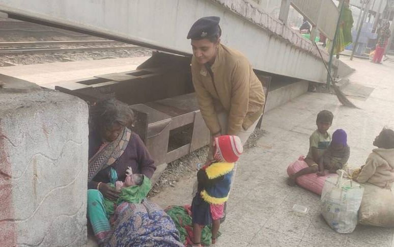 बेलागंज की रहने वाली महिला का गया जंक्शन पर कराया सुरक्षित प्रसव, जच्चा बच्चा दोनों स्वस्थ 1 image editor output image 1888182695 17656302573073645882797457849932 बेलागंज की रहने वाली महिला का गया जंक्शन पर कराया सुरक्षित प्रसव, जच्चा बच्चा दोनों स्वस्थ