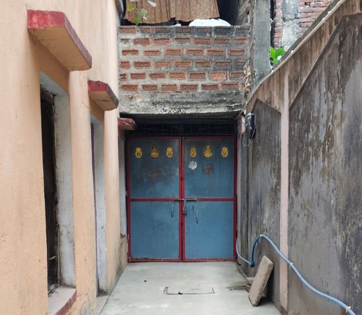 image editor output image 584357347 17648571853125146544700229547662 जीवित मां की मृत्यु प्रमाण पत्र बनवाने वाले बेटे के विरुद्ध एफआईआर दर्ज, दोषी पाए जाने पर आजीवन कारावास तक की सजा