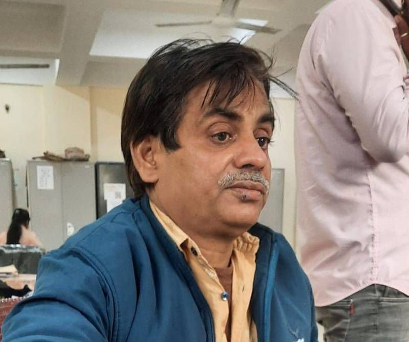 image editor output image 950002762 17648568875827375670863458346369 जीवित मां की मृत्यु प्रमाण पत्र बनवाने वाले बेटे के विरुद्ध एफआईआर दर्ज, दोषी पाए जाने पर आजीवन कारावास तक की सजा