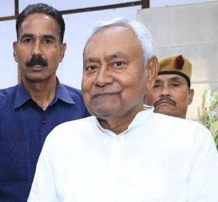 image editor output image1228777011 17659012906153984209823914303923 मुख्यमंत्री नीतीश कुमार 17 को आ रहे हैं गया जी, कई परियोजनाओं का करेंगे उद्घाटन, जानें मिनट टू मिनट प्रोग्राम