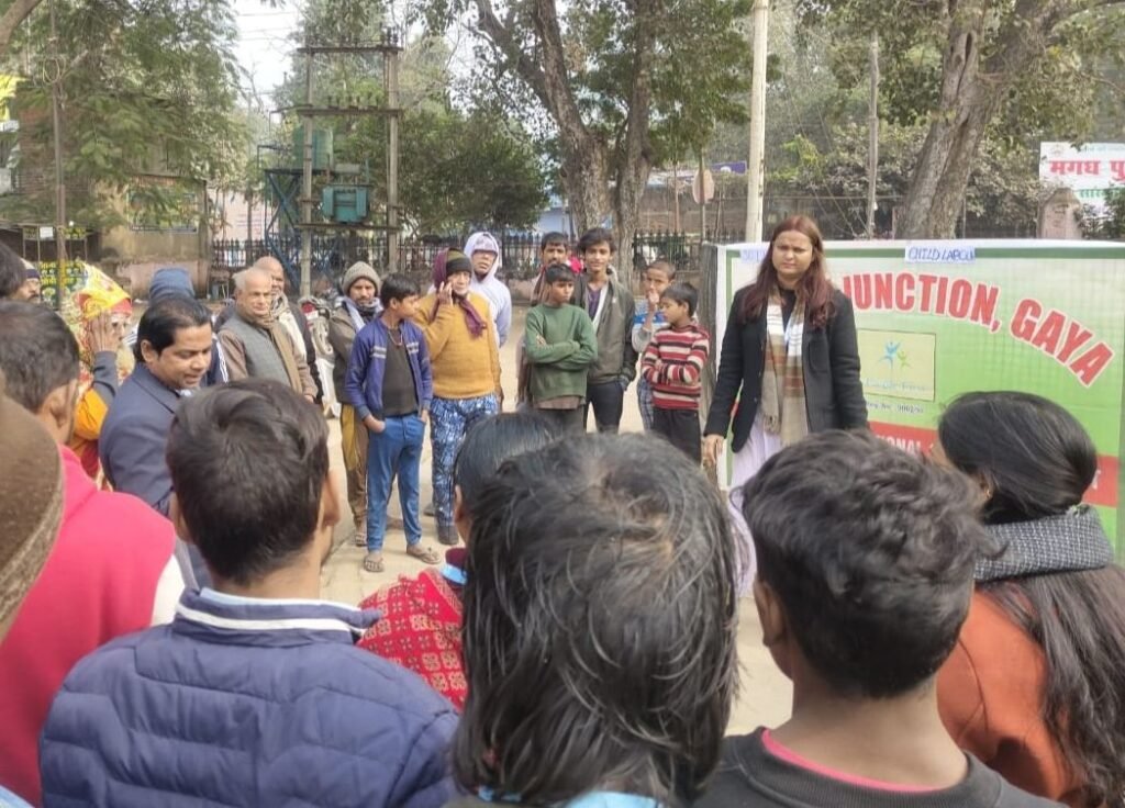 14 वर्ष से कम उम्र के बच्चों को आय का श्रोत न बनाकर ज्ञान का श्रोत बनाएं: गोपा सिन्हा 1 image editor output image2133457919 17670853381374612294511540614791 14 वर्ष से कम उम्र के बच्चों को आय का श्रोत न बनाकर ज्ञान का श्रोत बनाएं: गोपा सिन्हा