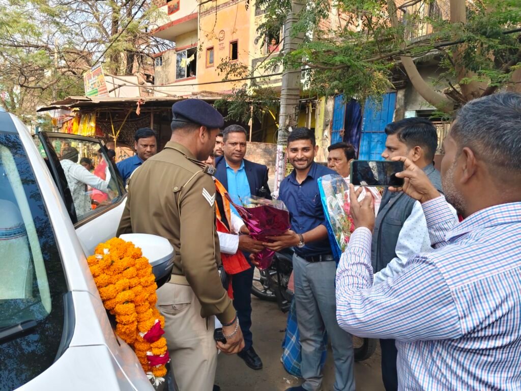 बागेश्वरी गुमटी:आरओबी निर्माण के लिए शुभ मुहूर्त में विधानसभा अध्यक्ष ने किया भूमि पूजन, कई गण्यमान्य सहित क्षेत्र के लोग बने साक्षी 2 image editor output image 1441525022 17716781867047750520376933548468 बागेश्वरी गुमटी:आरओबी निर्माण के लिए शुभ मुहूर्त में विधानसभा अध्यक्ष ने किया भूमि पूजन, कई गण्यमान्य सहित क्षेत्र के लोग बने साक्षी