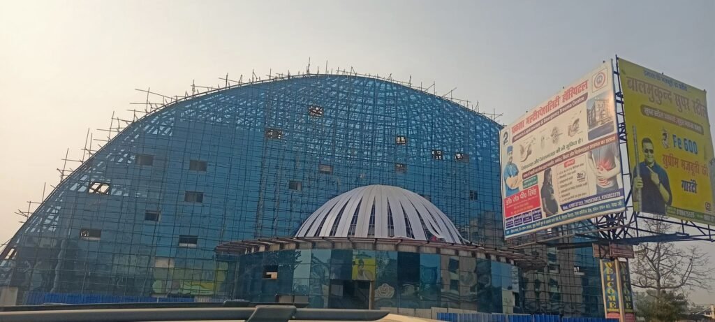 image editor output image2098530091 17701307845801588870323561958198 गया जंक्शन: एक साहेब कानफाड़ू "शोर" से हैं परेशान, आसपास रहने वाले लोगों में भी "बहरेपन" का सता रहा डर