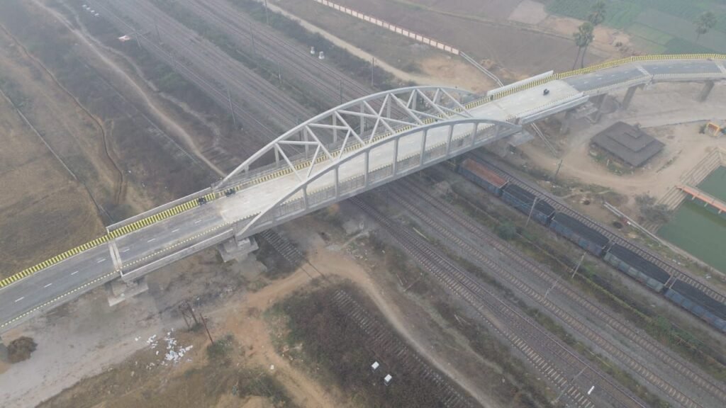 इसी तर्ज पर बनेगा बागेश्वरी रेल गुमटी के पास वाला आरओबी, जानें और कुछ... 1 image editor output image802653974 17699151657674995546891550028442 इसी तर्ज पर बनेगा बागेश्वरी रेल गुमटी के पास वाला आरओबी, जानें और कुछ...