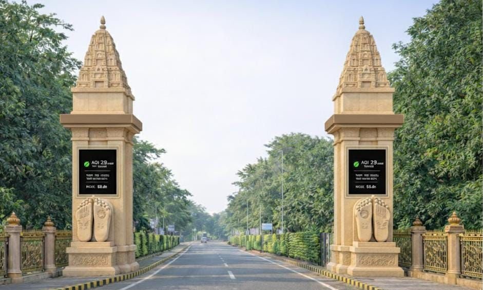 image editor output image859889817 17708085789566511873398354361962 गया जी में बनेगा "ओपन एयर थिएटर", और भी बनने वाले हैं बहुत कुछ, कई योजनाओं को मिली स्वीकृति