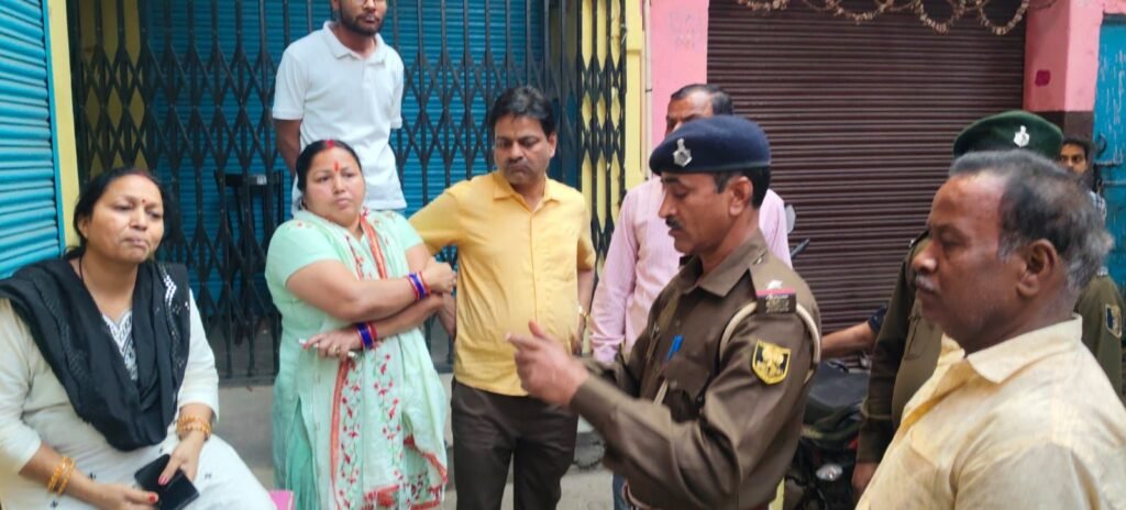 image editor output image1267289206 1772799960327570743738356735121 गया जी में सूने घर से लाखों के जेवरात समेत नकद की चोरी, होली मनाने मायके गईं थीं पीड़िता, पुलिस जांच में जुटी