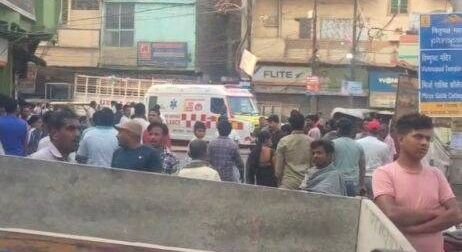 न्यूज़ अपडेट: गया जी शहर में ट्रैक्टर ने दो युवकों को कुचला, मौके पर मौत, पुलिस मौके पर पहुंची 3 image editor output image1753520865 17735411534655802667196010348396 न्यूज़ अपडेट: गया जी शहर में ट्रैक्टर ने दो युवकों को कुचला, मौके पर मौत, पुलिस मौके पर पहुंची