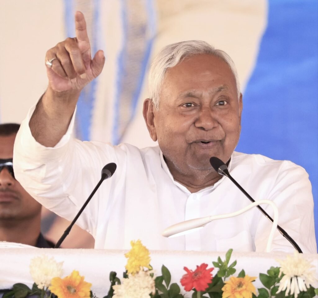 मुख्यमंत्री ने समृद्धि यात्रा के दौरान गया जिले को दी 744 करोड़ रुपये की योजनाओं की सौगात 1 image editor output image20503482 17740153514267866330405576123316 मुख्यमंत्री ने समृद्धि यात्रा के दौरान गया जिले को दी 744 करोड़ रुपये की योजनाओं की सौगात