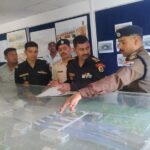 image editor output image904038863 17734217053071570266095576888470 गया जंक्शन पर 'सुरक्षा चक्र' अभेद्य: NSG, IB और ATS ने संभाला मोर्चा, आतंकी खतरों से निपटने के लिए बनाया मास्टर प्लान