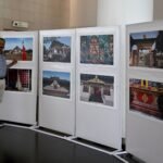 img 20260315 wa00256638242752105763325 बिहार म्यूजियम में 'बोधगया ग्लोबल डायलॉग' का भव्य आगाज़: छायाकार रूपक सिन्हा की तस्वीरों में जीवंत हुई सांस्कृतिक विरासत