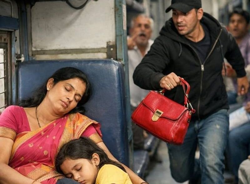 image editor output image 1600782056 1777208011574501015949732331498 संडे मेगा स्टोरी: गया जंक्शन पर बढ़ती वारदातें, सुरक्षा के दावों के बीच चोर गिरोह सक्रिय, पत्रकार व यात्रियों में दहशत