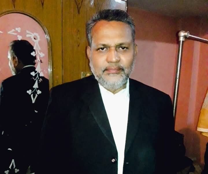 image editor output image 476030154 17767439276096487806803970401102 दुखद समाचार: अधिवक्ता एवं समाजसेवी अरविंद चरण प्रियदर्शी का निधन