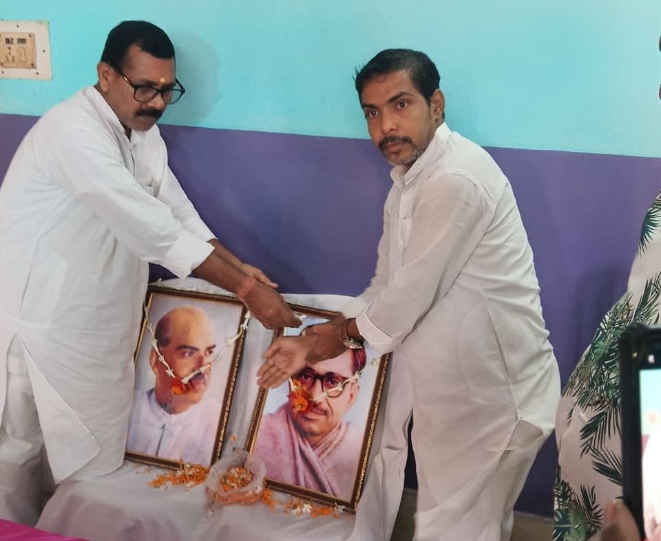 image editor output image1006253425 17755766770582374665605568118248 गया में भाजपा का प्रशिक्षण महाअभियान सफल, सैकड़ों कार्यकर्ताओं ने लिया हिस्सा