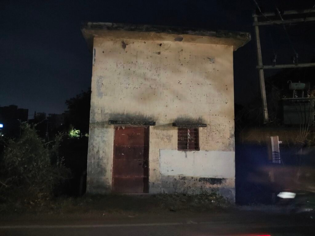 अपराधियों ने वार्ड नं 04 के पम्पिंग केंद्र का ताला तोड़कर केबल और तार काटा, आपूर्ति बाधित, कुछ मोहल्ले में जल संकट 1 image editor output image1149268591 17755807624994318333652661862589 अपराधियों ने वार्ड नं 04 के पम्पिंग केंद्र का ताला तोड़कर केबल और तार काटा, आपूर्ति बाधित, कुछ मोहल्ले में जल संकट