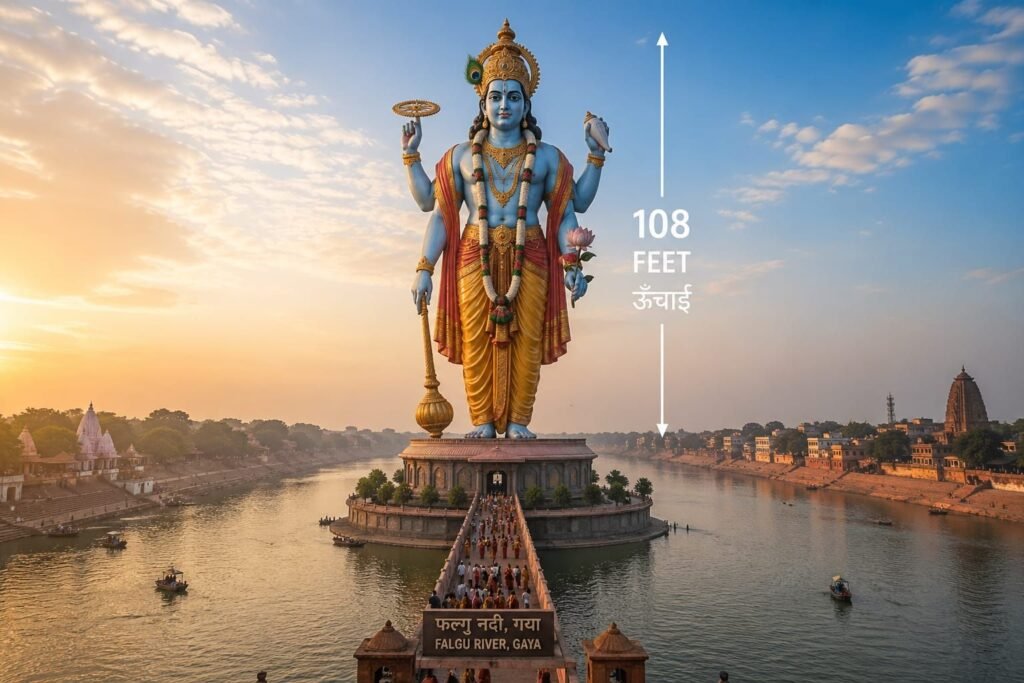 image editor output image140754290 17771663984252901018504526039987 संडे स्पेशल: मगध के विकास की नई उड़ान: गया-बोधगया को वैश्विक आस्था और पर्यटन हब बनाने की तैयारी