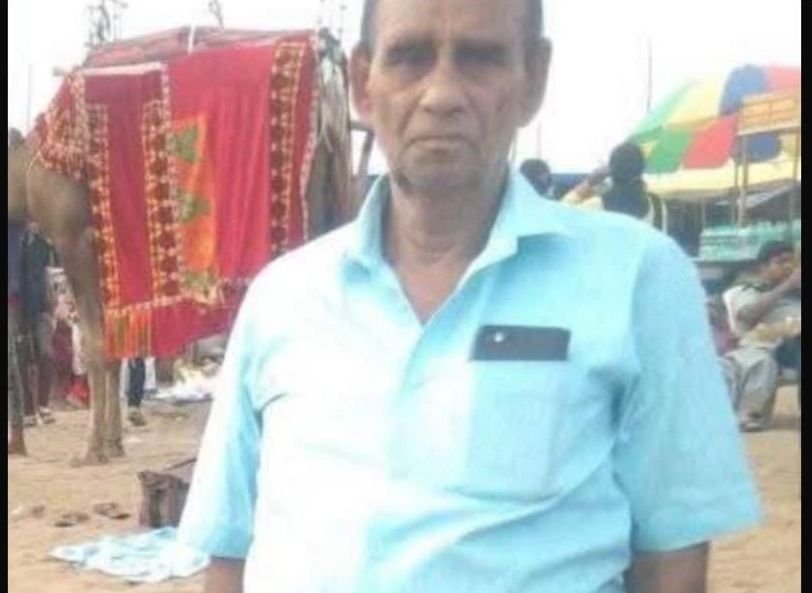 image editor output image328942353 17773081404637347171896617056258 गया के वरिष्ठ अधिवक्ता वार्ड पार्षद के पिता अनिल सिंह का निधन, कल विष्णुपद में होगा अंतिम संस्कार