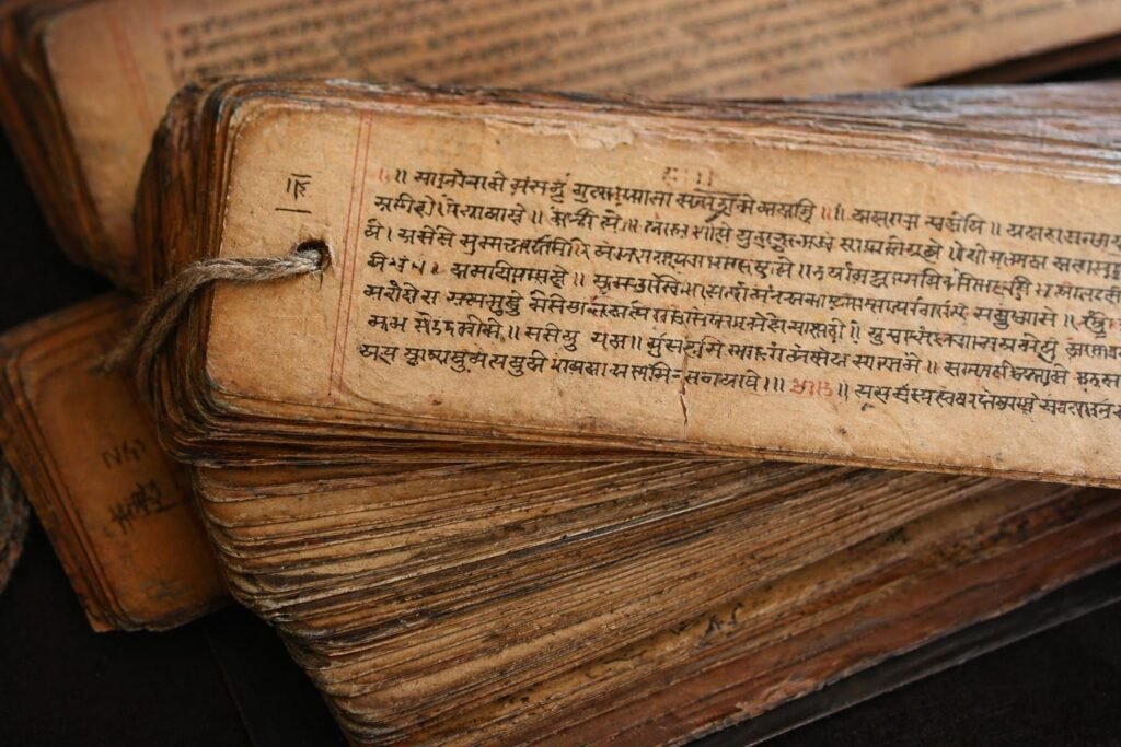 image editor output image587107791 17774523662172220528295629538446 पांडुलिपि संरक्षण में उत्कृष्ट कार्य करने वालों को 5 मई को सम्मानित करेगा गया जिला प्रशासन, जानें कौन-2 हैं इसके हकदार