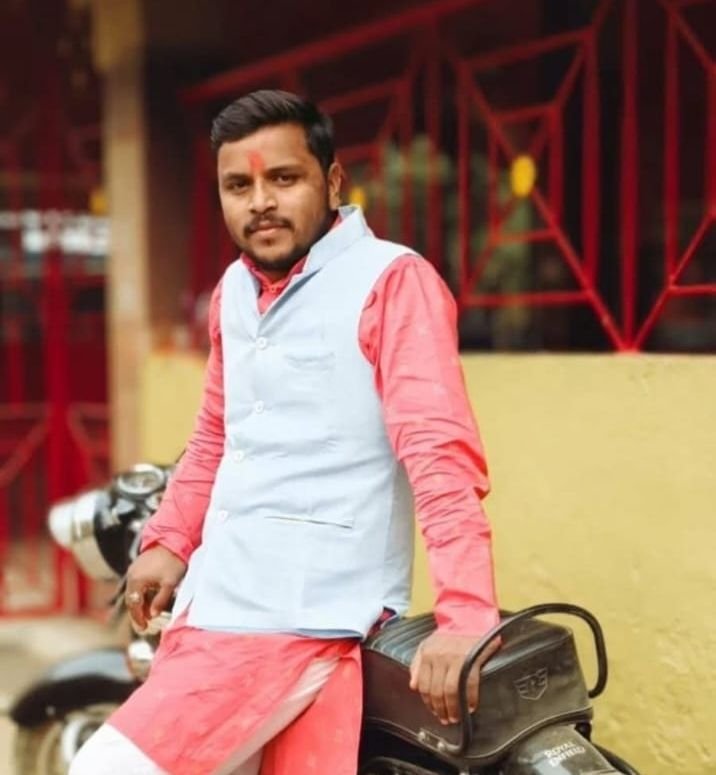 image editor output image 162475915 17777847128713360100301021895466 गया के एक पंचायत में दर्दनाक घटना: पारिवारिक कलह से आहत युवक ने की आत्महत्या, गांव में पसरा मातम