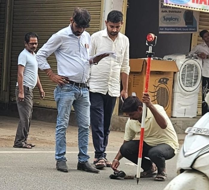 image editor output image412960305 17783226514776301520568455307666 बागेश्वरी गुमटी: आरओबी निर्माण ने पकड़ी रफ्तार, गया शहर को जल्द मिलेगी जाम से राहत
