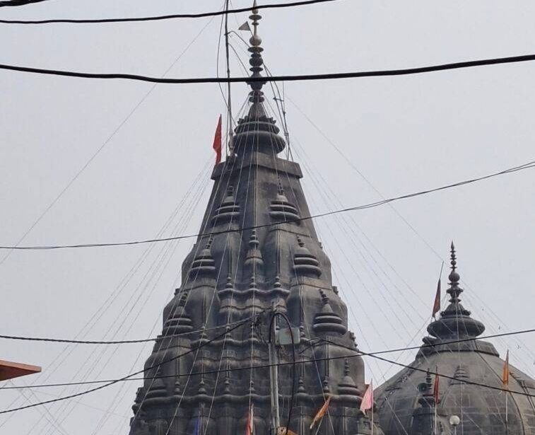 image editor output image531149152 17785783941075239428378099731035 विष्णुपद मंदिर कॉरिडोर: अभी फाइनल नहीं हुआ नक्शा, जिला प्रशासन ने दी सफाई, सुझावों के बाद ही बनेगा अंतिम नक्शा