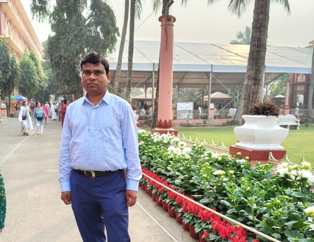 पीएमओ तक पहुंची शिकायत, फिर भी नहीं मिला चोरी गए सामान का सुराग; यात्री ने रेलवे की कार्यशैली पर उठाए सवाल 2 image editor output image 1194811689 17822079672626068149877807634474 पीएमओ तक पहुंची शिकायत, फिर भी नहीं मिला चोरी गए सामान का सुराग; यात्री ने रेलवे की कार्यशैली पर उठाए सवाल