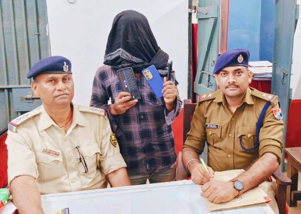 DDU मंडल में RPF की बड़ी कार्रवाई, मई तक 80 चोर गिरफ्तार, गया पोस्ट सबसे आगे 1 image editor output image 1644859274 17819235271006911964599884507436 DDU मंडल में RPF की बड़ी कार्रवाई, मई तक 80 चोर गिरफ्तार, गया पोस्ट सबसे आगे