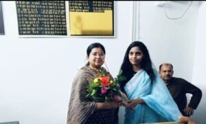 image editor output image 1377414635 17839553173054608612591953897752 प्रशासनिक बदलाव: नए बीडीओ चंदन कुमार व अंचलाधिकारी ऋतु सोनी ने संभाला पदभार