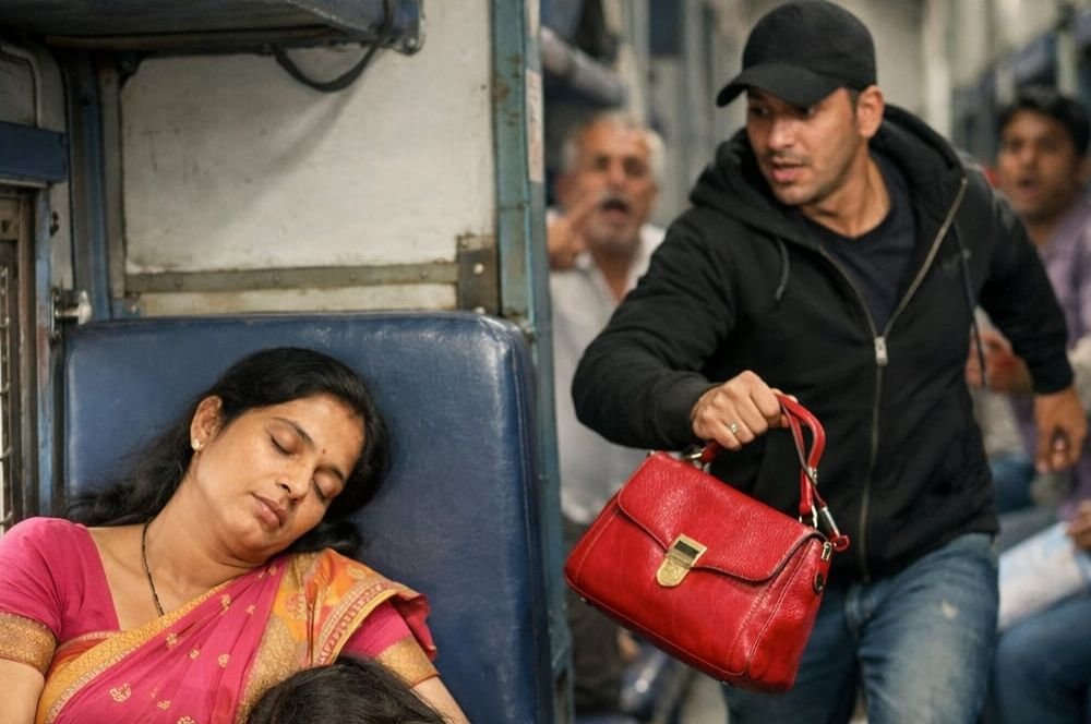 संडे स्पेशल: गया जंक्शन पर यात्रियों की सुरक्षा भगवान भरोसे? पर्स कटने की घटना पर रेलवे के जवाब ने खड़े किए बड़े सवाल 1 image editor output image266640688 17832206942575663803635906174057 संडे स्पेशल: गया जंक्शन पर यात्रियों की सुरक्षा भगवान भरोसे? पर्स कटने की घटना पर रेलवे के जवाब ने खड़े किए बड़े सवाल