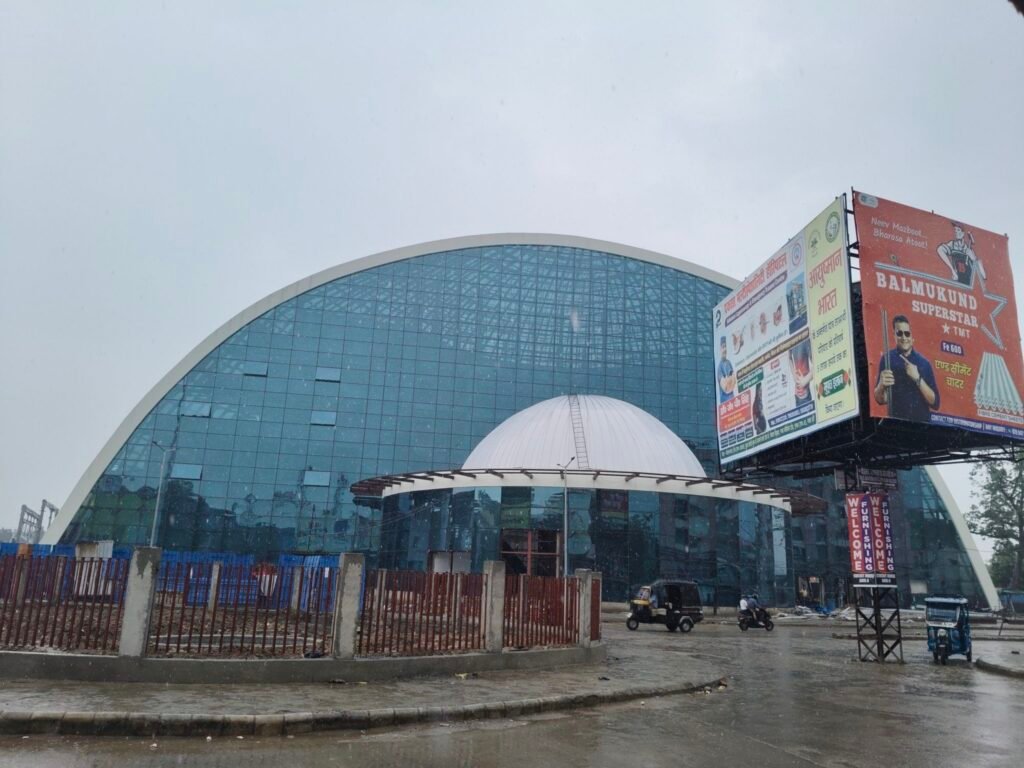 10005411431073633539647225354 गया जंक्शन और आसपास ट्रेनों में 3 आपराधिक मामले, सोशल मीडिया पर दबाव और जवाबदेही का सवाल, आखिर क्यों, पढ़ें पूरी रिपोर्ट
