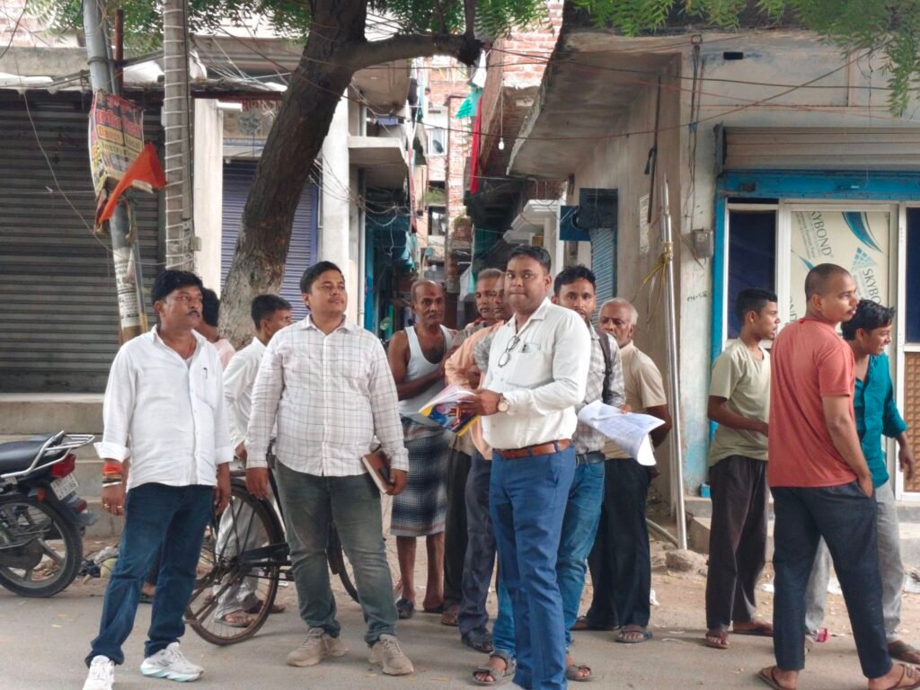 बागेश्वरी गुमटी आरओबी परियोजना ने पकड़ी रफ्तार, भूमि अधिग्रहण की प्रक्रिया तेज, भवनों के होने लगे मूल्यांकन 1 image editor output image1270262465 17855907686472545998268743258301 बागेश्वरी गुमटी आरओबी परियोजना ने पकड़ी रफ्तार, भूमि अधिग्रहण की प्रक्रिया तेज, भवनों के होने लगे मूल्यांकन